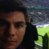 Atilla from Köln | Man | 32 years old | Taurus
