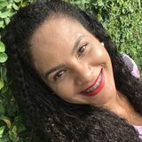 Mar from Santo Antonio de Jesus | Woman | 39 years old | Gemini