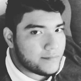 Josafatpcke from Manzanillo | Man | 27 years old | Virgo