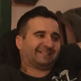 Cone from Turda | Man | 47 years old | Leo