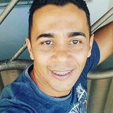 Emerson from Itabuna | Man | 43 years old | Pisces