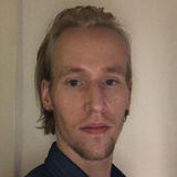 Jacob from Charlottenlund | Man | 37 years old | Cancer