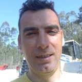 Estrela from Leiria | Man | 44 years old | Cancer