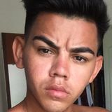 Rick from Vitoria | Man | 32 years old | Libra