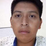 Nicolas from Palenque | Man | 28 years old | Scorpio