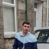 Andrei from London | Man | 24 years old | Libra