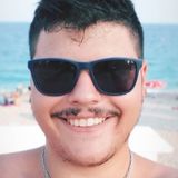 Caneren from Isparta | Man | 26 years old | Capricorn