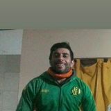Wililoco from San Clemente del Tuyu | Man | 39 years old | Libra