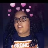 Crystal from Greeley | Woman | 25 years old | Virgo