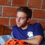 Amenuchin from Ramat Aviv | Man | 39 years old | Cancer