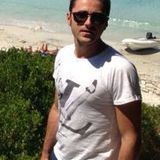 Magi from Bellinzago Novarese | Man | 42 years old | Scorpio