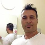 Karim from Lidkoping | Man | 55 years old | Capricorn