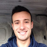 Borga from Spinea | Man | 38 years old | Scorpio