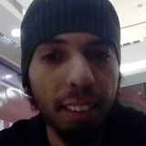 Ninja from Sao Joaquim de Bicas | Man | 32 years old | Taurus