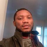Cameroon from Norman | Man | 37 years old | Scorpio