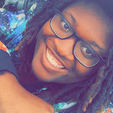 Britt from Saint Louis | Woman | 33 years old | Gemini