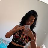 Lii from Ribeirao Preto | Woman | 37 years old | Virgo
