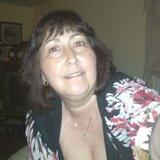 Terry from Ventura | Woman | 55 years old | Pisces