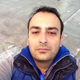 Floyl from Karsiyaka | Man | 46 years old | Cancer