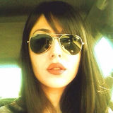 Lily from Tbilisi | Woman | 29 years old | Leo
