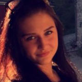 Elinaa from Sarpsborg | Woman | 31 years old | Aries