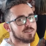 Sabao from Sao Mateus | Man | 32 years old | Libra