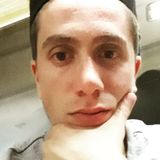Francesco from Domodossola | Man | 31 years old | Virgo