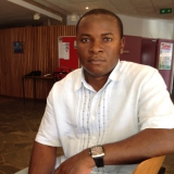 Iyke from Voorburg | Man | 40 years old | Sagittarius