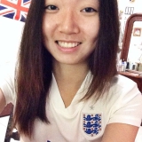 Mia from Taichung | Woman | 31 years old | Virgo