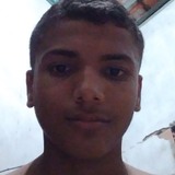 Cleysomdaniegs from Barcarena | Man | 22 years old | Sagittarius