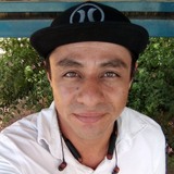 Josch from Escazu | Man | 45 years old | Aquarius