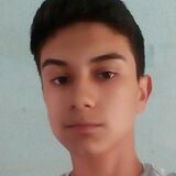 Joaodantoslug6 from Itabera | Man | 22 years old | Capricorn