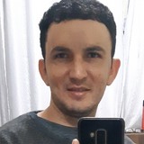 Anderson from Niteroi | Man | 38 years old | Leo