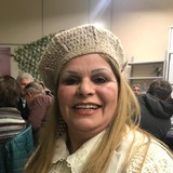 Linda from Campo Largo | Woman | 62 years old | Taurus