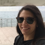 Cescapotter from Grado | Woman | 33 years old | Pisces