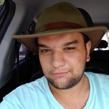 Cowboy from Tres Rios | Man | 29 years old | Scorpio