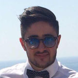 Giuseppe from Cosenza | Man | 34 years old | Aries