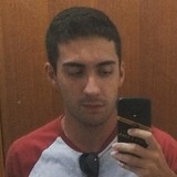 Dudu from Sao Leopoldo | Man | 28 years old | Cancer