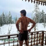 Ronakdobariykw from Himamaylan | Man | 27 years old | Aries