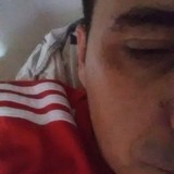 Taniamarlimo7W from Santo Cristo | Man | 41 years old | Libra