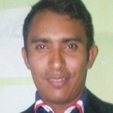 Ismael from Barinas | Man | 37 years old | Taurus