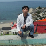 Seyoung from Kuri | Man | 60 years old | Aries