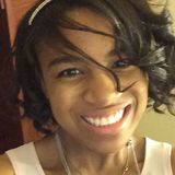 Ryan from Denver | Woman | 34 years old | Capricorn