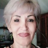 Faly from San Luis Potosi | Woman | 59 years old | Aquarius