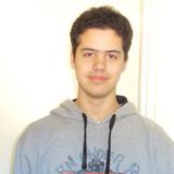 Seth from Tel Aviv | Man | 38 years old | Pisces
