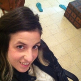 Tzlila from Tel Aviv | Woman | 40 years old | Libra