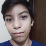 Hermann from Ario de Rayon | Man | 25 years old | Gemini