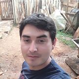 Carlos from Irati | Man | 35 years old | Virgo