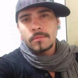 Spartacus from Quatis | Man | 39 years old | Libra