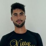 Jhon from Cariacica | Man | 32 years old | Sagittarius
